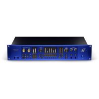 Focusrite ISA C8X - Vue 2